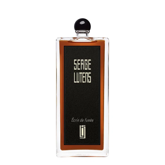 Serge Lutens Écrin de Fumée Eau de Parfum 100 ml Serge Lutens Écrin de Fumée Eau de Parfum 100 ml